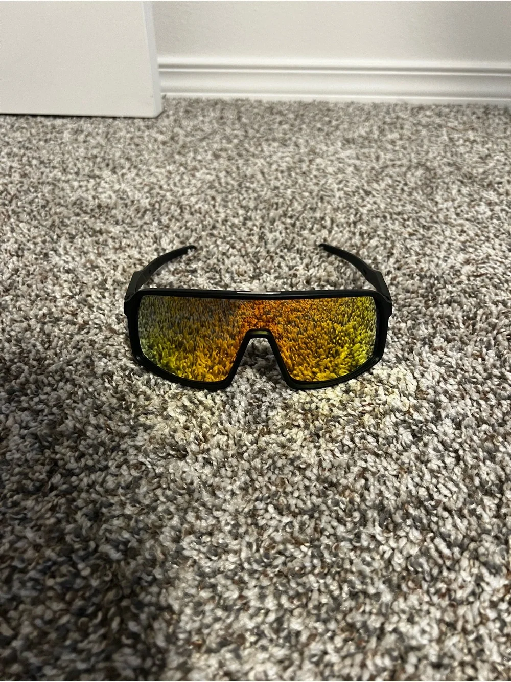 Oakley Sutros Polarized Lens